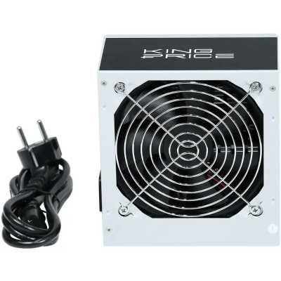 блок питания KingPrice 700W KPPSU700 OEM Серый