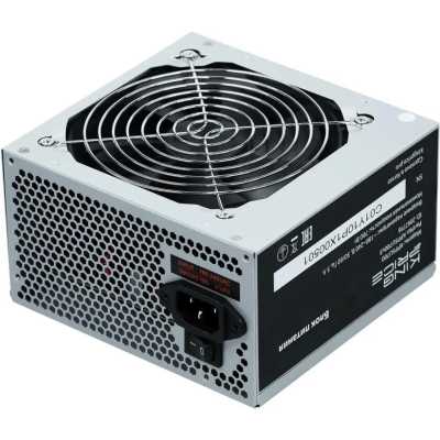 блок питания KingPrice 700W KPPSU700V3 Серый