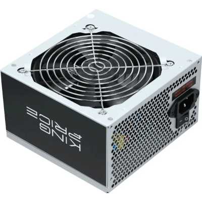 блок питания KingPrice 700W KPPSU700V3 Серый