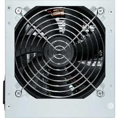 блок питания KingPrice 750W KPPSU750V3 Серый