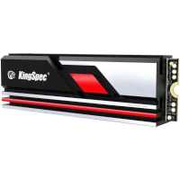 SSD диск KingSpec 2Tb XG7000-2TB PRO Черный
