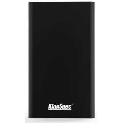 SSD диск KingSpec 480Gb Z3-480 Черный