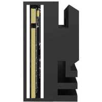 SSD диск KingSpec 512Gb XG7000-512GB PRO Черный