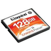 карта памяти Kingston 128GB CFF/128GB