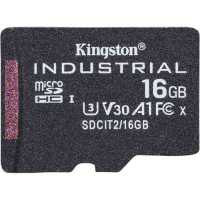 карта памяти Kingston 16GB SDCIT2/16GB
