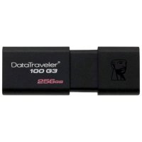 флешка Kingston 256GB DT100G3-256GB