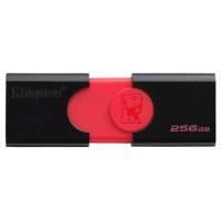 флешка Kingston 256GB DT106-256GB