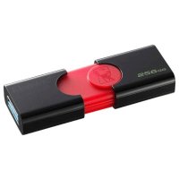 флешка Kingston 256GB DT106-256GB