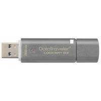 флешка Kingston 32GB DataTraveler DTLPG3/32GB