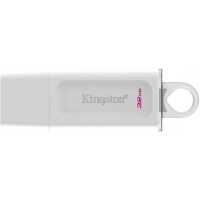 флешка Kingston 32GB DataTraveler Exodia KC-U2G32-5R