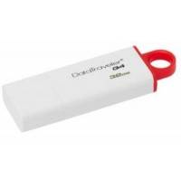 флешка Kingston 32GB DTIG4-32GB-YAN