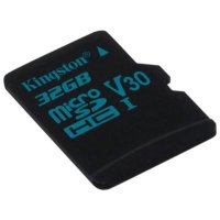 карта памяти Kingston 32GB SDCG2-32GBSP