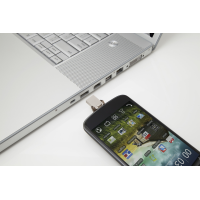 флешка Kingston 64GB DTDUO-64GB