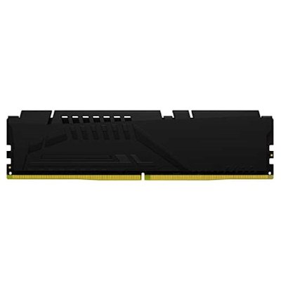 оперативная память Kingston Fury Beast Black KF560C30BB-16