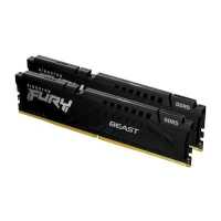 оперативная память Kingston Fury Beast KF548C38BBK2-32
