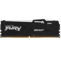 оперативная память Kingston Fury Beast RGB KF552C40BBA-32
