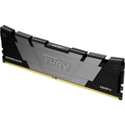 оперативная память Kingston Fury Renegade Black KF440C19RB2/8