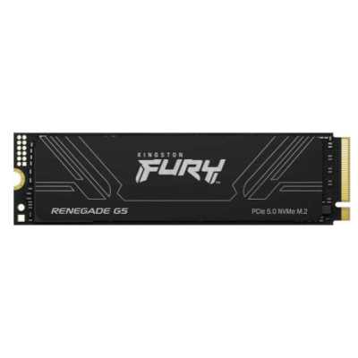 SSD диск Kingston Fury Renegade G5 8Tb SFYR2D/8T1 Черный