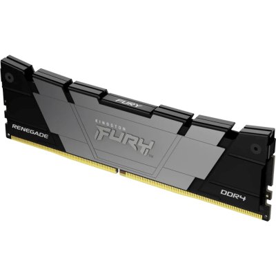 оперативная память Kingston Fury Renegade KF436C18RB2/32