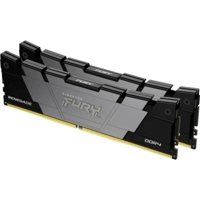 оперативная память Kingston Fury Renegade KF446C19RB12K2/32