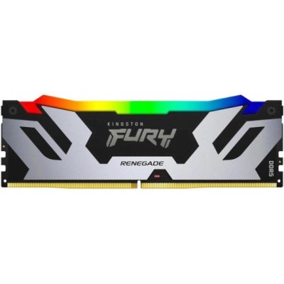 оперативная память Kingston Fury Renegade RGB KF564C32RSA-24