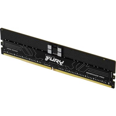 оперативная память Kingston Fury Renegade Pro KF556R28RBE2-32