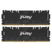 оперативная память Kingston Fury Renegade RGB KF430C16RBAK2/64