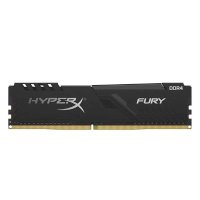 оперативная память Kingston HyperX Fury Black HX434C16FB3K2/32