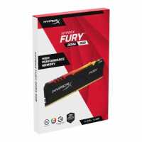 оперативная память Kingston HyperX Fury RGB HX424C15FB3A/32