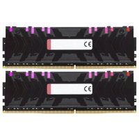 оперативная память Kingston HyperX Predator RGB HX432C16PB3AK2/32