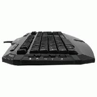 клавиатура Zalman ZM-K300M