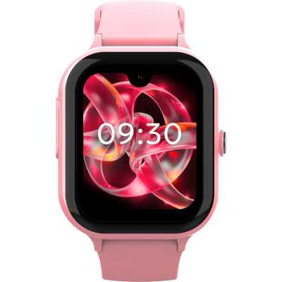 смарт часы Knopka Aimoto Infinity Pink 5201021
