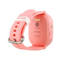 умные часы Knopka Aimoto Ocean Coral 9200103