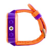 умные часы Knopka Aimoto Start Purple 9900107