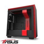 компьютер KNS EliteWorkStation I200 Powered by ASUS