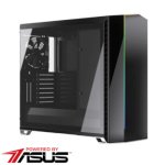 компьютер KNS EliteWorkStation I200 Powered by ASUS