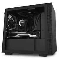 компьютер KNS EliteWorkStation I600