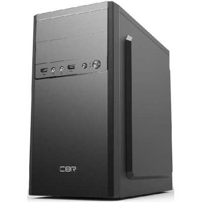компьютер KNS Hi-Gamer A100 KM Черный