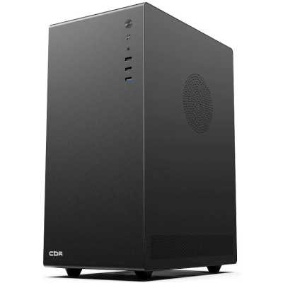 компьютер KNS Hi-Gamer A300 5053KNS0014 Черный
