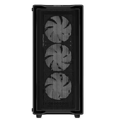 компьютер KNS Hi-Gamer A600 5056KNS0010 Черный