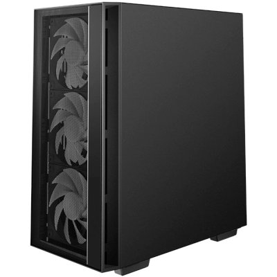 компьютер KNS Hi-Gamer A600 5056KNS009 Черный