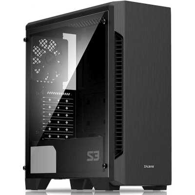 компьютер KNS Hi-Gamer A800 5058KNS005 Черный