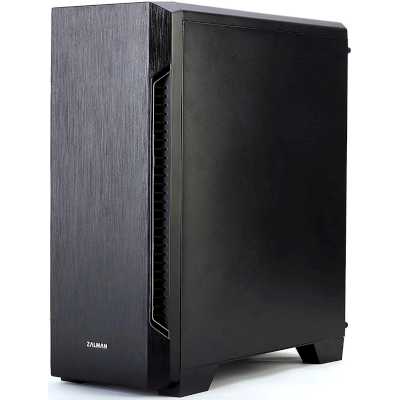 компьютер KNS Hi-Gamer I500 5015KNS006 Черный