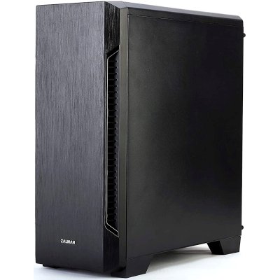 компьютер KNS Hi-Gamer I600 Черный