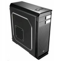корпус AeroCool Aero-500 Black