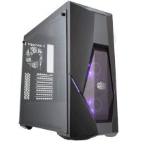 корпус Cooler Master MasterBox K500 MCB-K500D-KGNN-S00