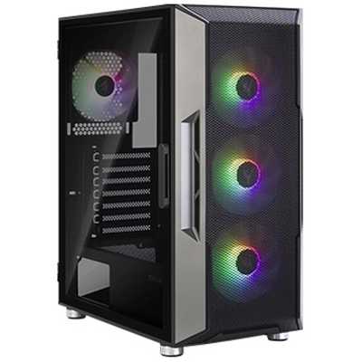 компьютер KNS ProGamer A700 6057KNS007 KM Черный