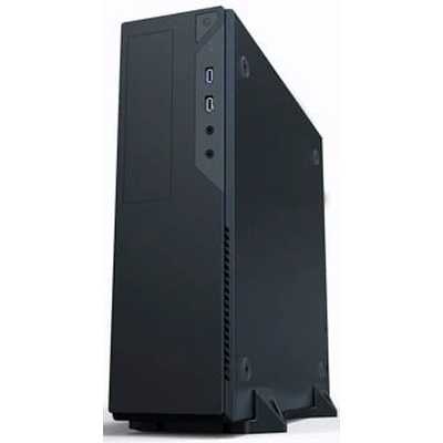 компьютер KNS SlimComp I500 1015KNS002 Черный