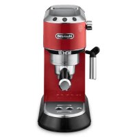 кофемашина DeLonghi EC680.R