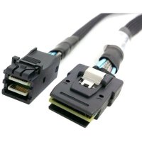 комплект кабелей Intel AXXCBL800HDMS